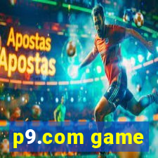 p9.com game